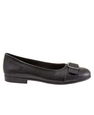 trotters aubrey flat