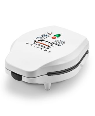 Friends Mini Donut Maker