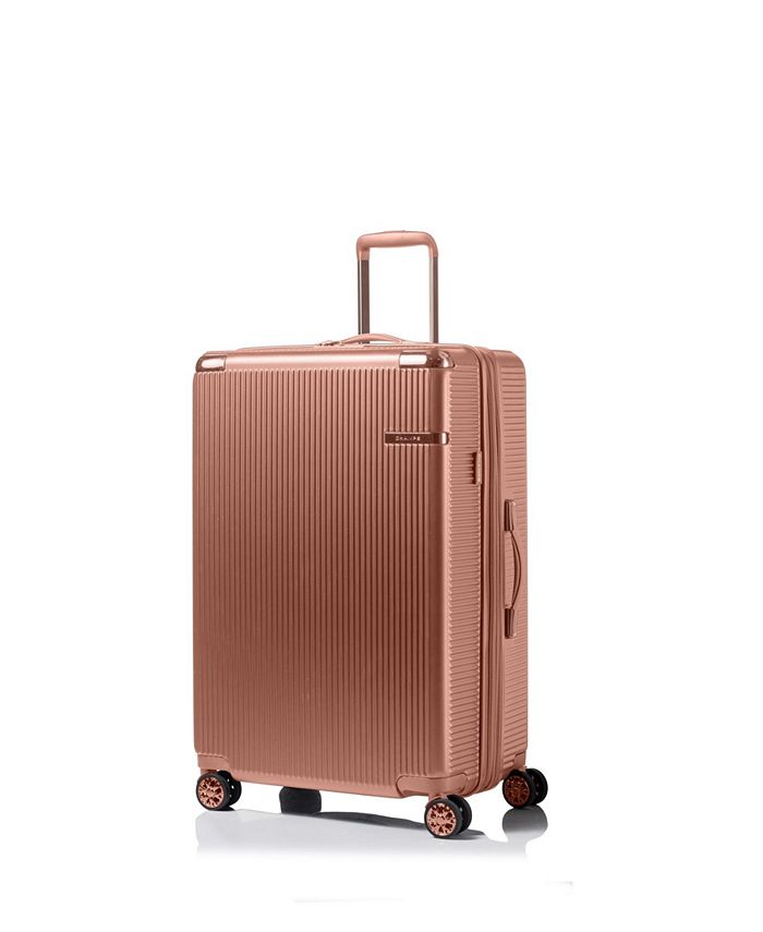 CHAMPS Legacy Hardside Luggage Set 3Piece Macy's