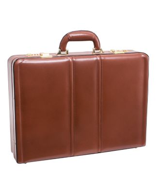 Daley, 3.5" Attache Briefcase