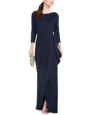 eliza j petite dresses macy's