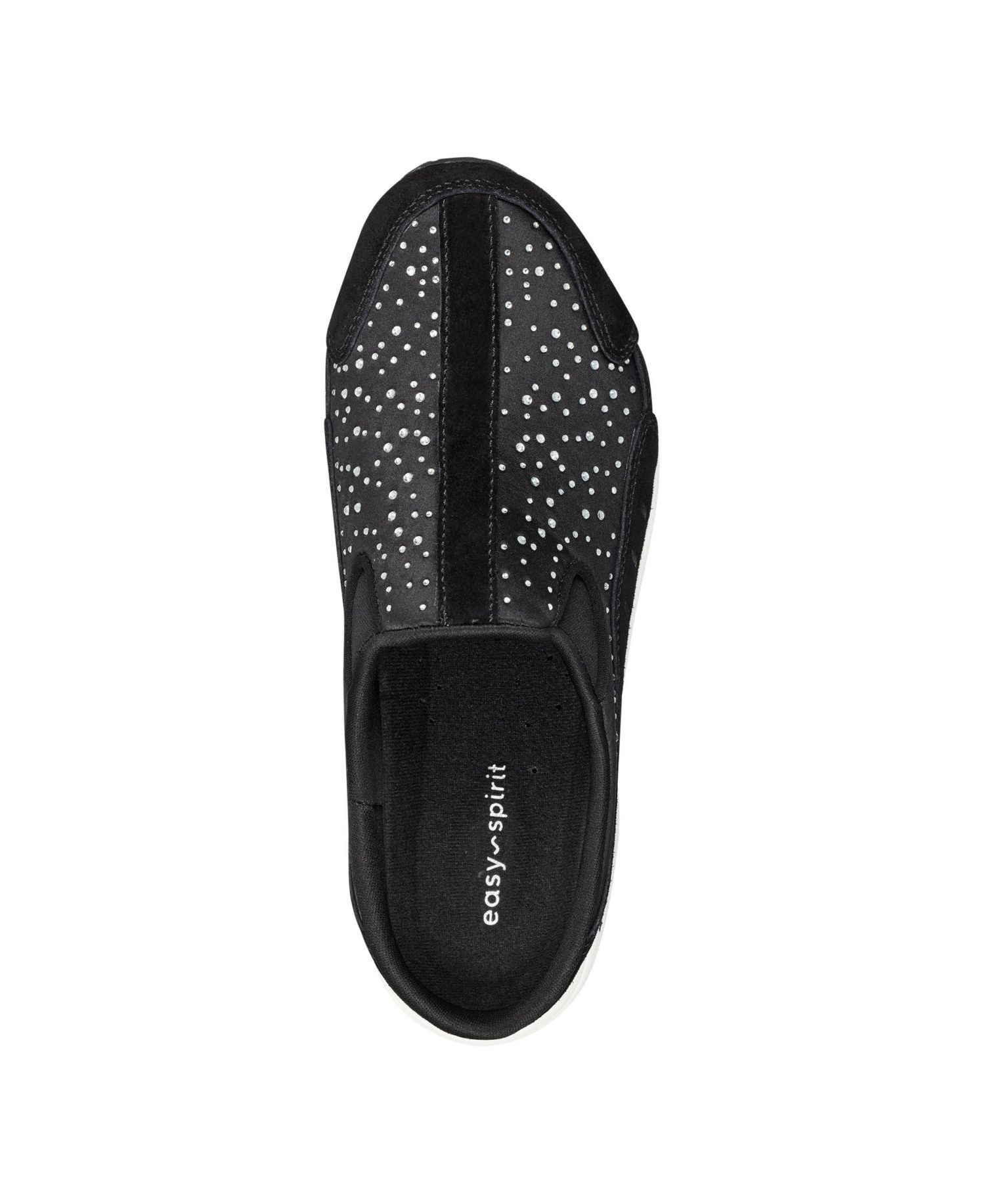 Women's Travelstones Rhinestone Slip-On Mules