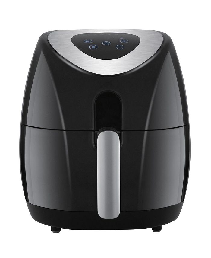 Professional Series Digital 3.2L. Air Fryer Macy's
