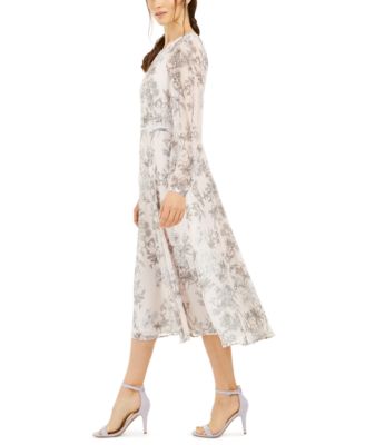 macys petite casual dresses