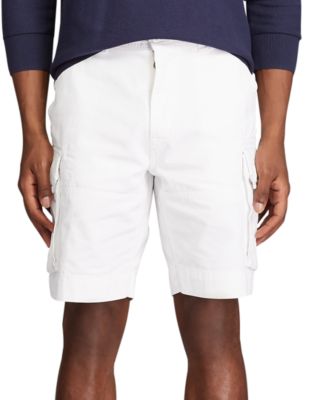 polo cargo shorts mens