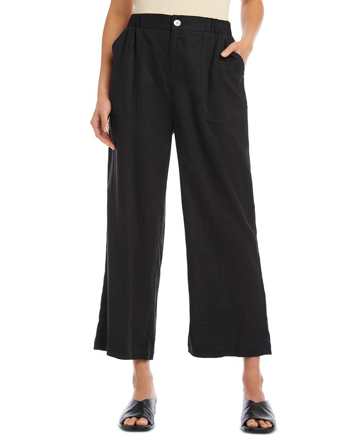 Karen kane deals pants macy's