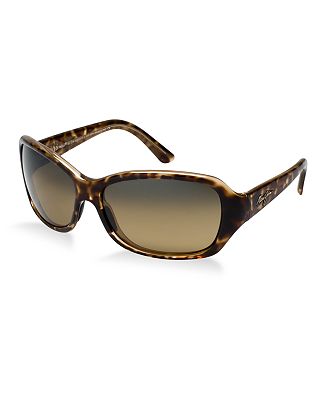 macys maui jim sunglasses