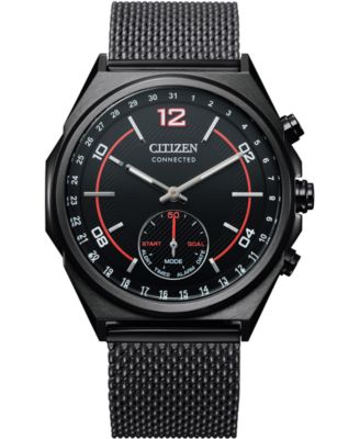 citizen connected watch