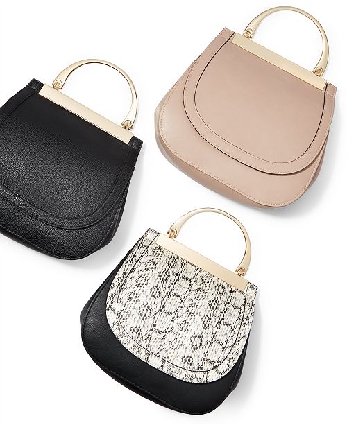 alfani handbags macy's