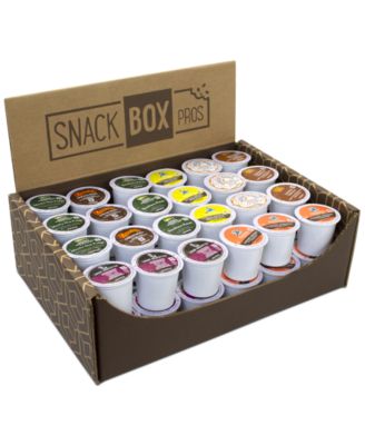 Keurig K-Cup 48-Pc. Favorite Flavors Assortment