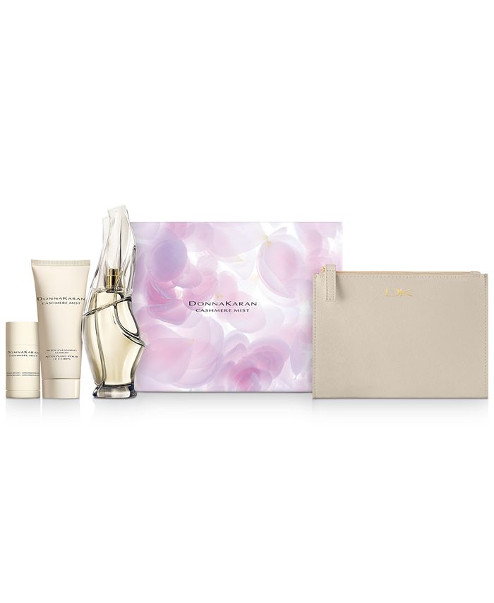 Donna Karan 2-Pc. Cashmere Mist Eau de Parfum Gift Set - Macy's