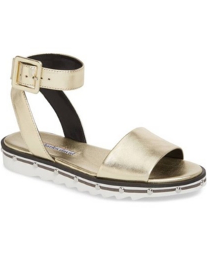 image of Charles David Collection Shimmy Sandals Women-s Shoes