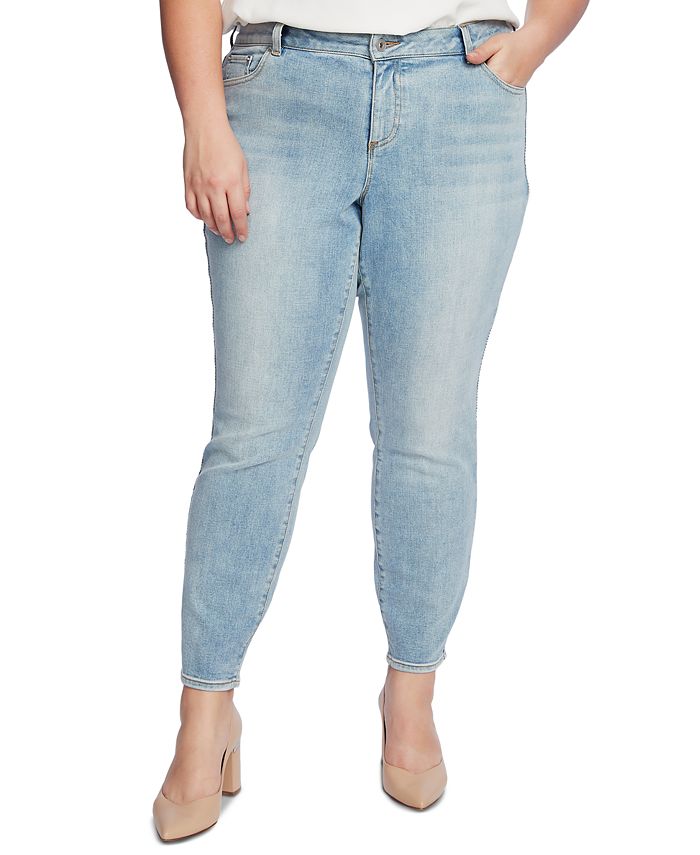 CeCe Plus Size Jeans - Macy's