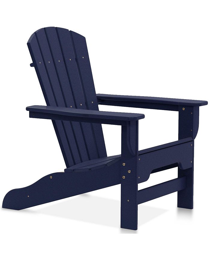 Furniture Boca Raton Adirondack Outdoor Chair Macy's