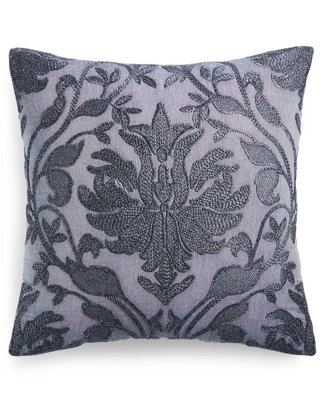 Lacourte Larkin 20" x 20" Decorative Pillow & Reviews