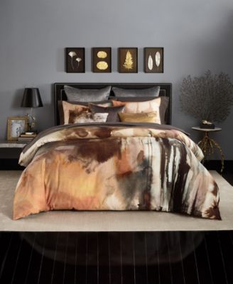 michael aram metamorphosis king duvet