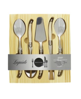 Laguiole 5 Piece Hostess Set