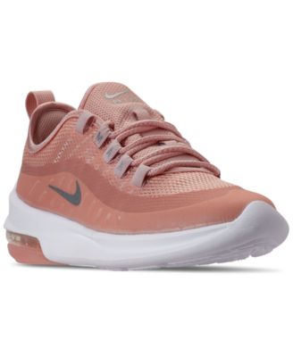nike women's air max axis running shoes