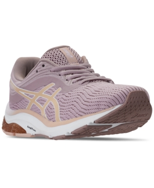 asics metarun womens pink