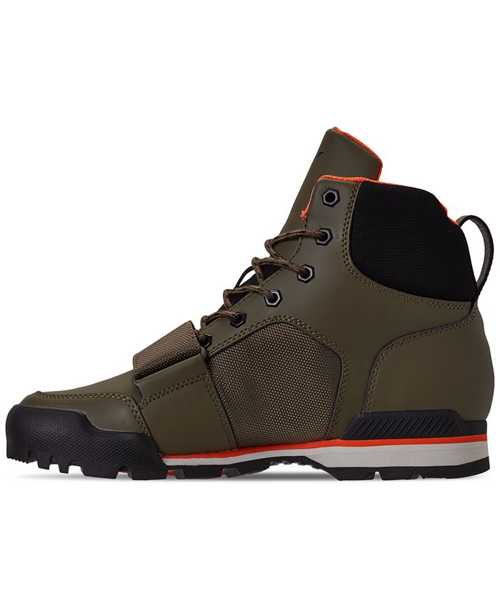Creative recreation scotto best sale boots