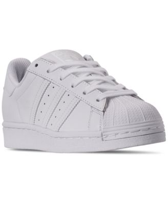 adidas Originals Big Kids Superstar Casual Sneakers from Finish Line Macy s