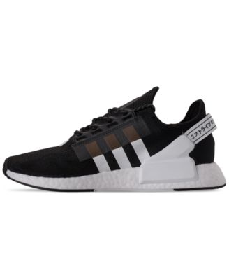 adidas Men's NMD R1 V2 Casual Sneakers from Finish Line