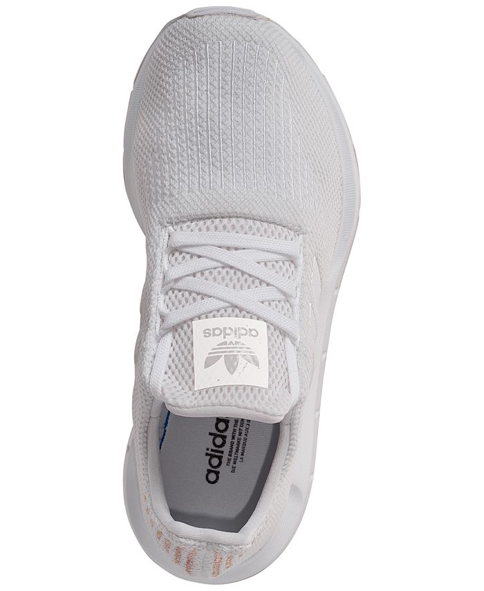 adidas Women's Originals Swift Run Casual Sneakers from Finish Line ...