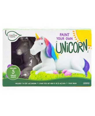 Creative Roots Paint your Own Unicorn