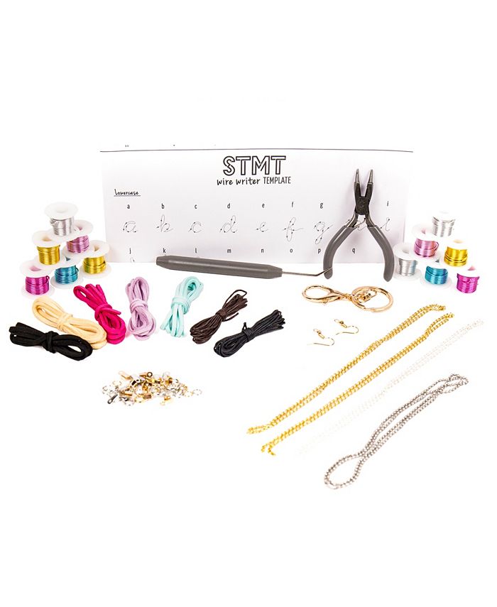 STMT DIY Wire Writer Jewelry Macy s
