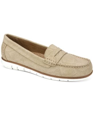 macys womens penny loafers