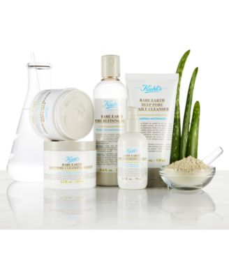 Rare Earth Deep Pore Daily Cleanser, 5 fl. oz.