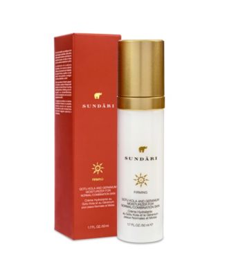 Sundari Gotu Kola And Geranium Moisturizer