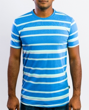Shop Beautiful Giant Casual Comfort Soft Crew Neck T-shirt In Royal Blue