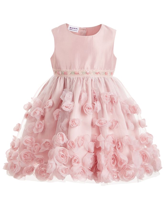 Macy's toddler girl clothes discount