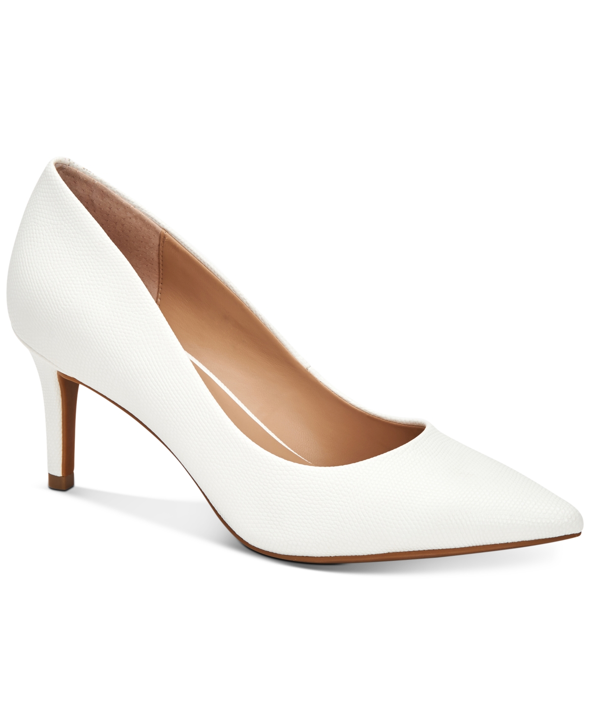 Macy's alfani women's shoes new arrivals