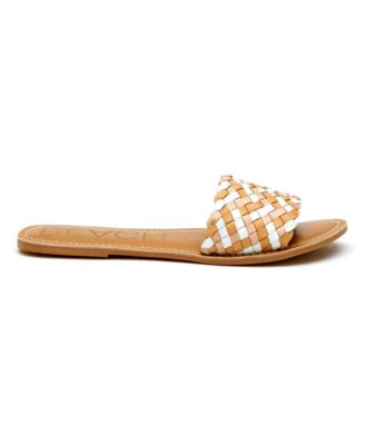 salt water sandals new york