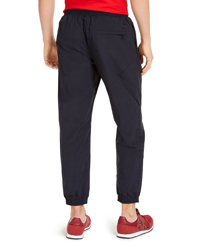 AX Armani Exchange Men's Cropped Jogger Pants Macy's