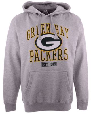 green bay packers hoodie mens