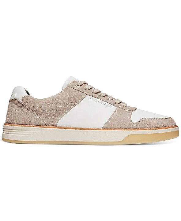 cole haan grand crosscourt sneaker review