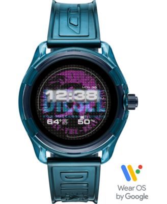 smart diesel watch