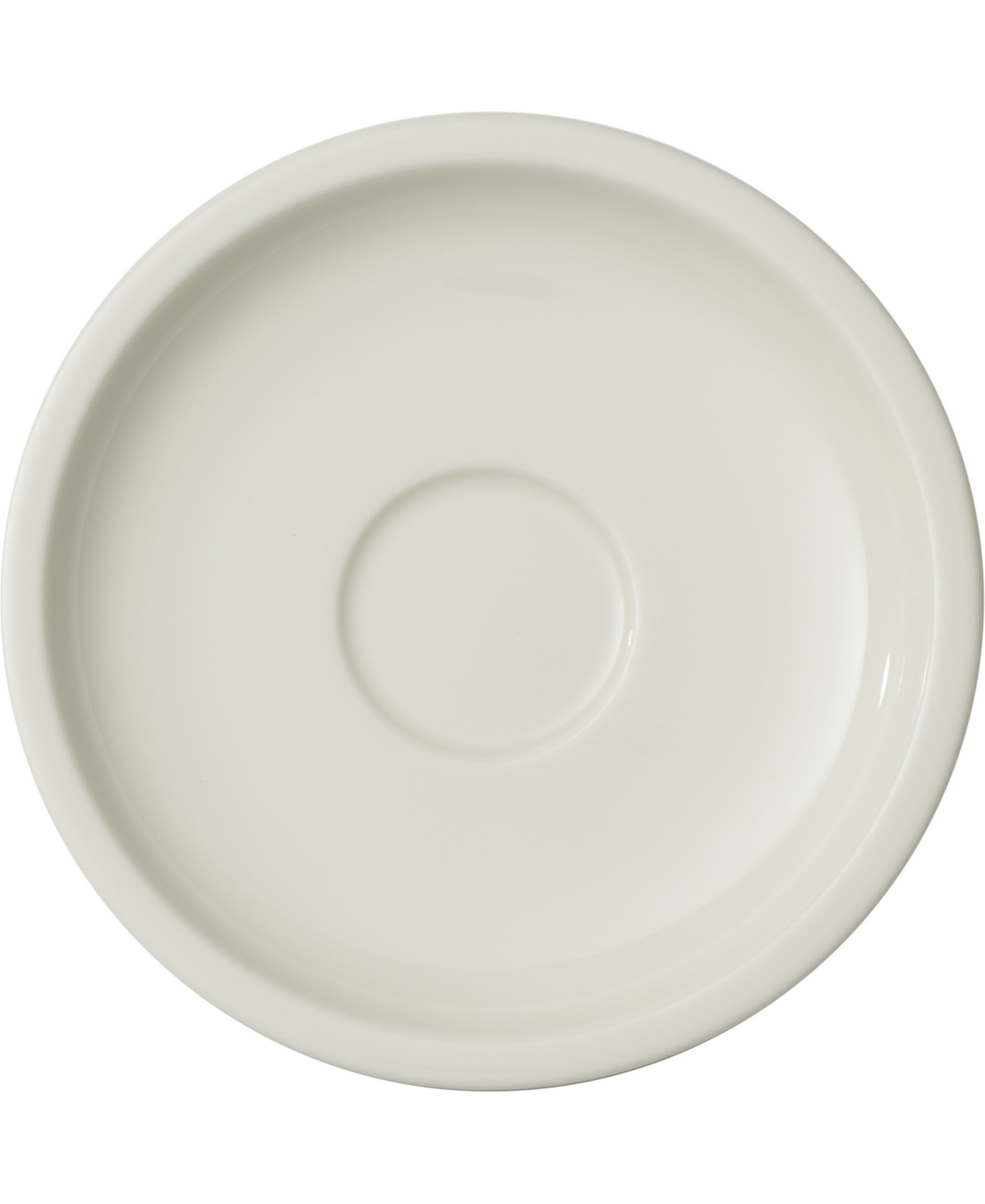 Closeout! Villeroy and Boch Artesano Flower Art After-Dinner Cup Saucer