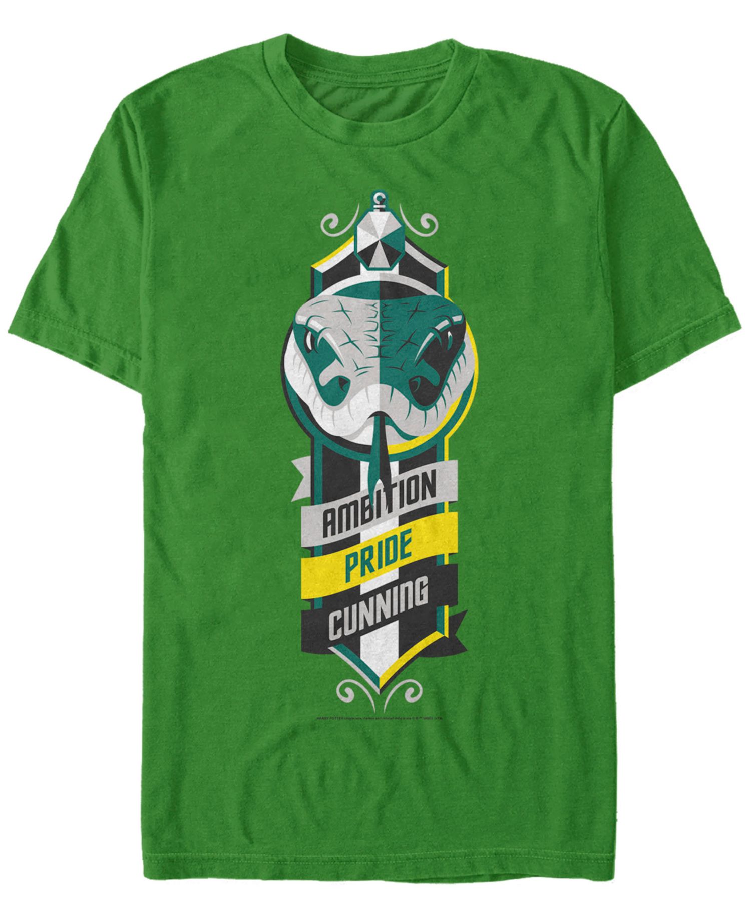 Men's Ambition Short Sleeve Crew T-shirt
