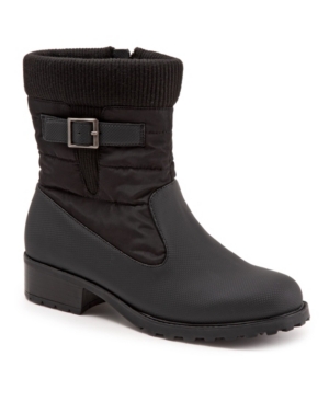 Trotters Berry Mid Cold Weather Boot Women's Shoes