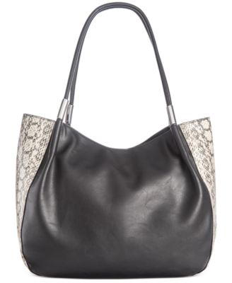Alfani - Bangle Tote