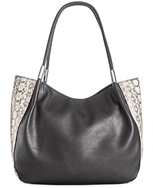 Bangle Tote, Created for Macy's