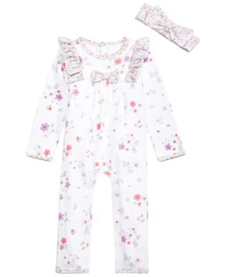 macy's baby department