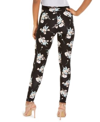 floral print heels macy's