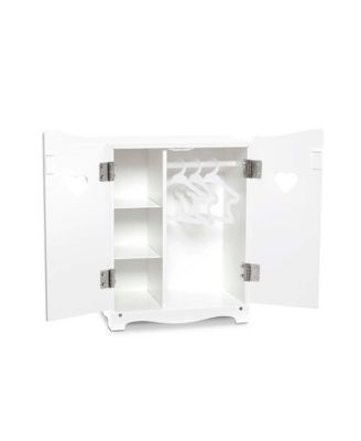 Mine to Love Play Armoire