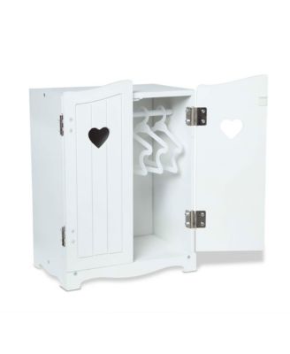 Mine to Love Play Armoire