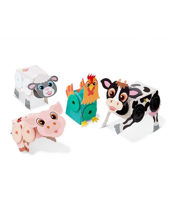 melissa and doug sheep